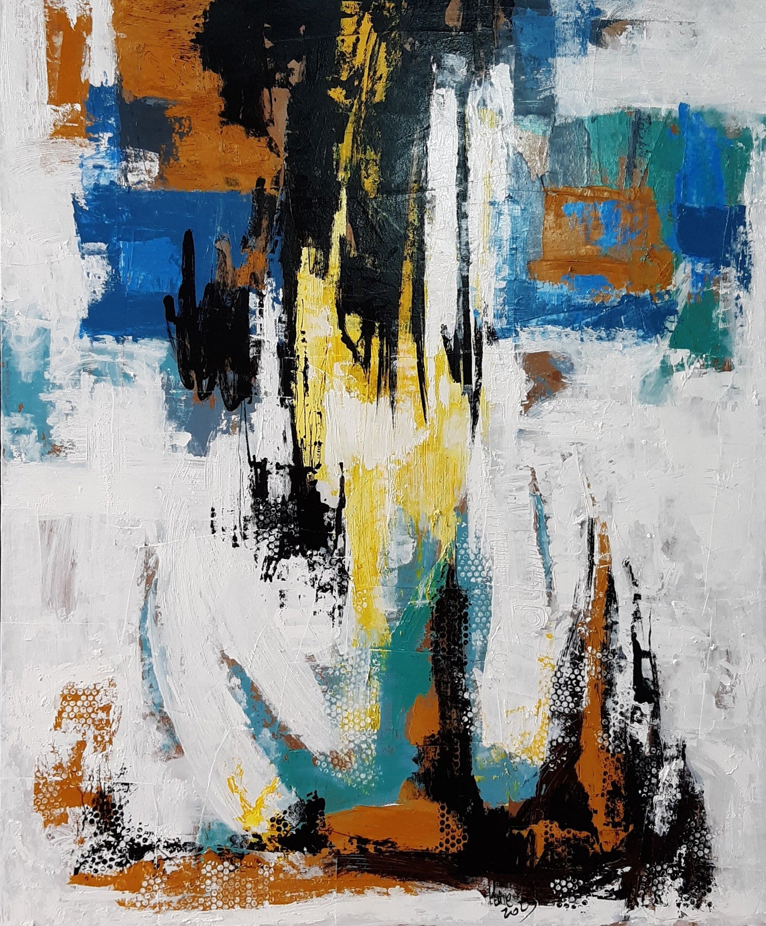 The Light Path - Earth Edition